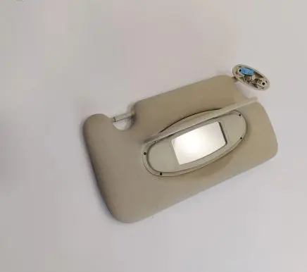 Mini Cooper Countryman R60 Sun visor