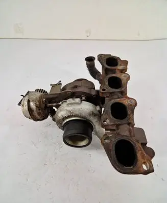Opel Signum Turbo 55196859