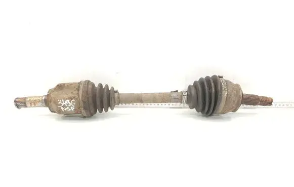 Peugeot Bipper Front driveshaft