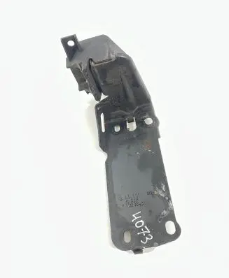 BMW 3 E90 E91 Radiator support slam panel bracket 23781010 51647117812