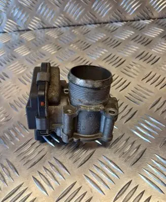 Ford Transit - Tourneo Connect Throttle valve 9673534480 28275019