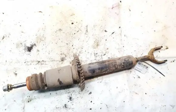 Audi A4 S4 B5 8D Front shock absorber/damper