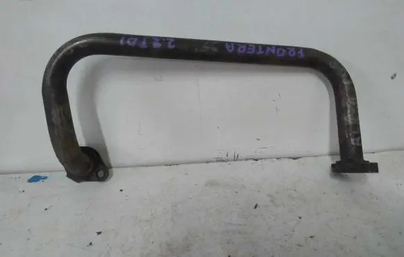 Opel Frontera A EGR valve line/pipe/hose