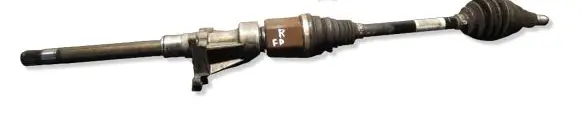 Jaguar F-Pace Front driveshaft HK833N128AB