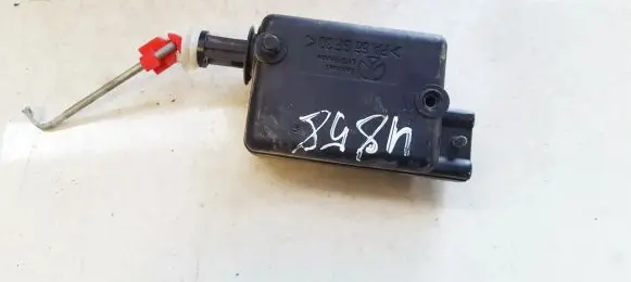 Renault Twingo I Central locking motor 