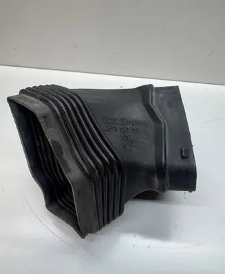Air intake duct part