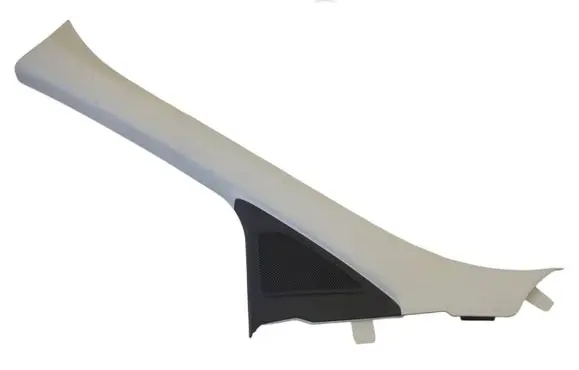 Ford Kuga II (A) pillar trim GV44S03199AAW GV41S03199BAW 8A6T18808BB