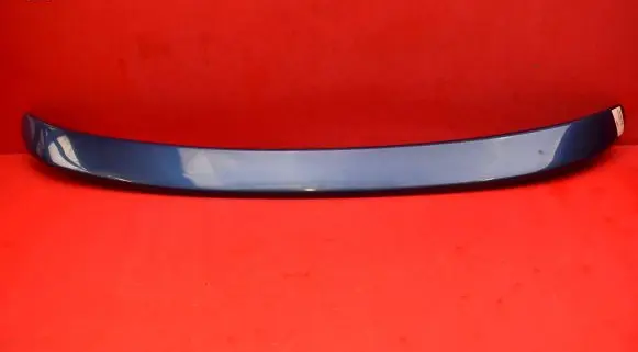 Seat Leon (1M) Rear window tailgate spoiler 
