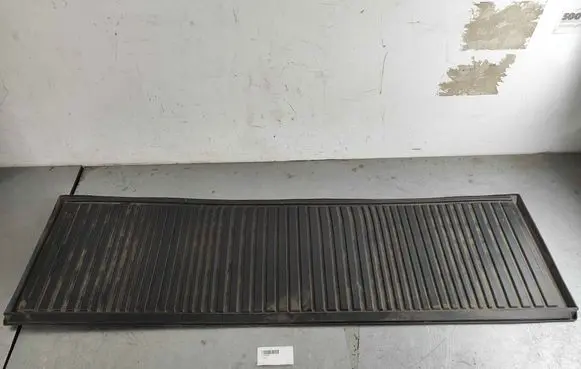 Volvo XC90 Rubber trunk/boot mat liner 31435463