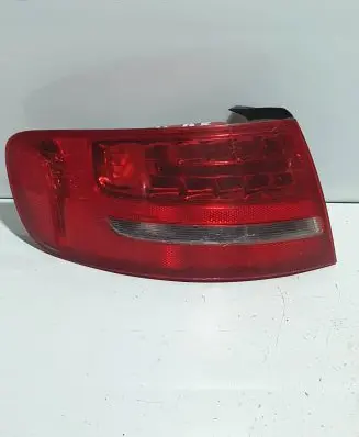 Audi A4 S4 B8 8K Rear/tail lights 8K9945095B 150609 215901