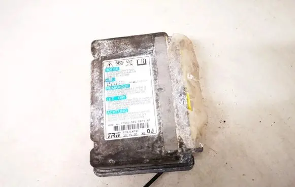 Honda Accord Airbag control unit/module 77960segg811m1 77960-seg-g811-m1