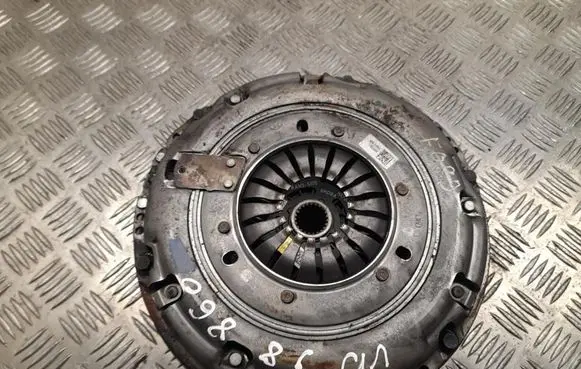 Ford Focus Clutch set kit HX7G7563AB