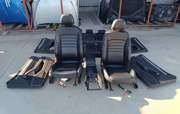 Volkswagen Arteon Interior set 
