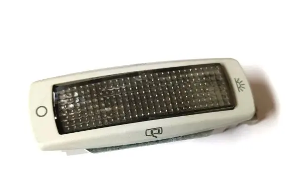 Volkswagen Golf IV Other interior light 3B0947291