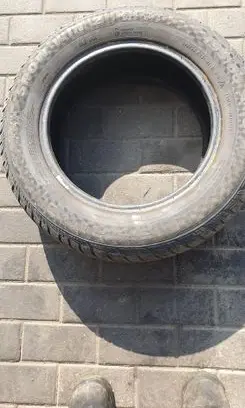 Opel Vectra C R15 winter tire 