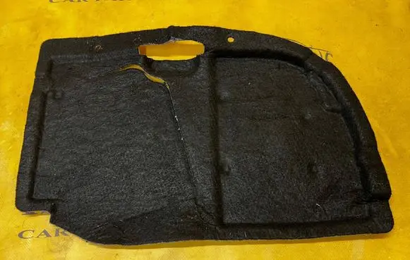 Mercedes-Benz CLS C218 AMG Other trunk/boot trim element A2186820441