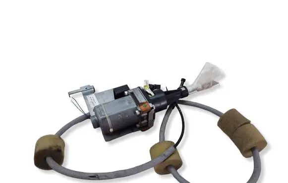Mercedes-Benz Sprinter W906 Sliding door latching motor A9067604203