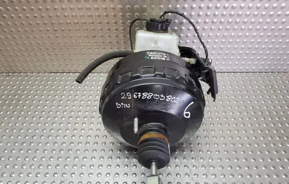 BMW X1 E84 Brake booster S26370931 6788038