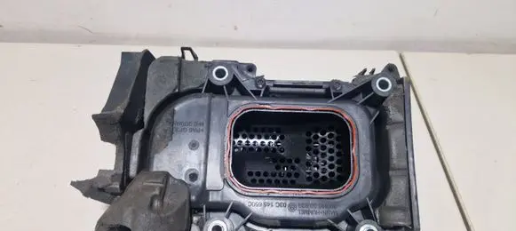 Volkswagen Beetle A5 Intake resonator 03C103502K