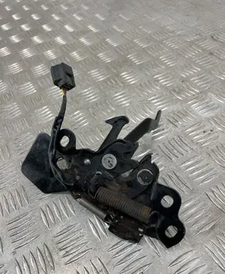 Nissan Navara D23 Engine bonnet/hood lock/catch