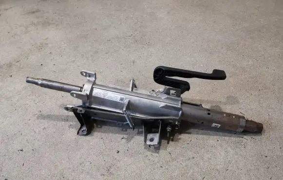 Audi Q5 SQ5 Steering wheel axle 80A419502AC