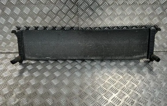 Tesla Model S Coolant radiator 105799900B