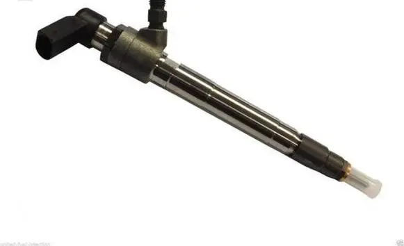 Citroen Jumper Fuel injector CK4Q9K546AA 1819881 A2C8139490080