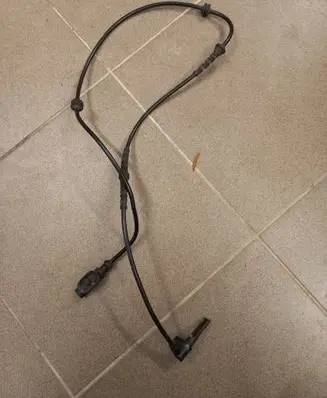 Citroen Jumper ABS brake wheel speed sensor AT5B2