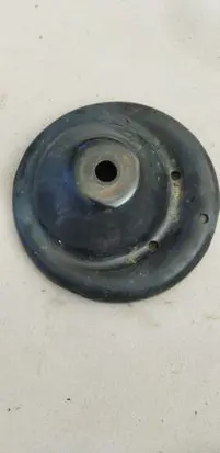 Subaru XV Coil spring mount 