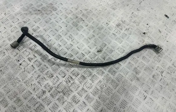 BMW 3 F30 F35 F31 Vacuum line/pipe/hose 7408415