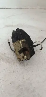 Citroen C5 Rear door lock 456325