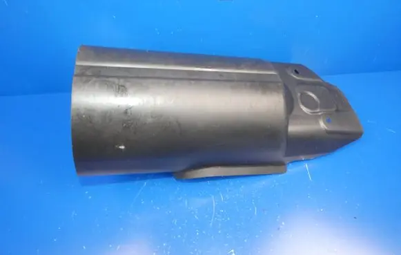Mercedes-Benz S W222 Rear strut damper dust cover boot A2226980130 BBP199002