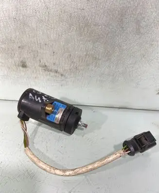 Audi A6 S6 C5 4B Accelerator pedal position sensor 0281002289 866100502 028907475al