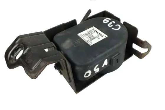Volvo S40 Alarm system siren 8666502