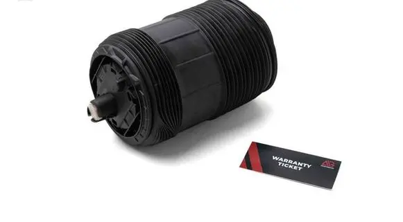 Audi e-tron Rear air suspension bag/shock absorber 4M0616002S 4M0616002Q 4M0616002AD
