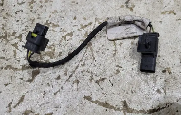 Mercedes-Benz E W238 Parking sensor (PDC) wiring loom A2575408905