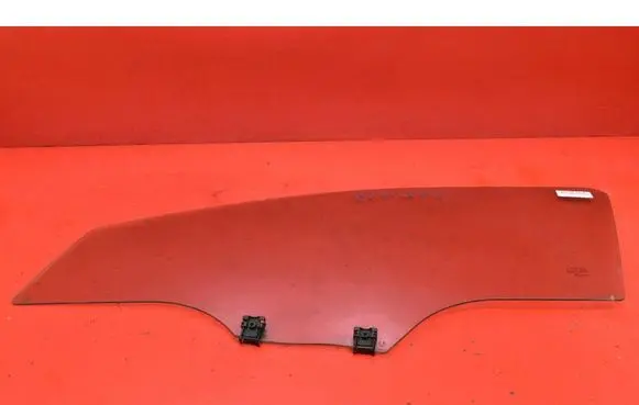 Peugeot 301 Front door window glass four-door 