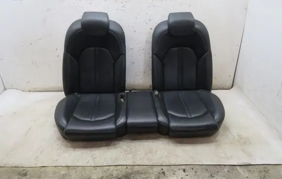 Audi A8 S8 D4 4H Rear seat GMAUTO4574097