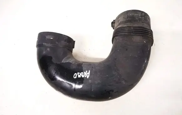 Skoda Octavia Mk2 (1Z) Air intake hose/pipe 1k0129618bq