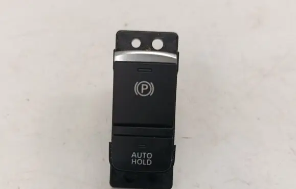 Nissan Qashqai J12 Hand parking brake switch 251756RA0A