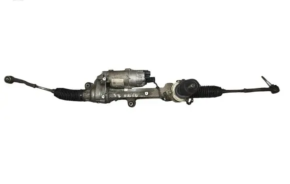 Opel Astra K Steering rack 39084596 39211196 39096868