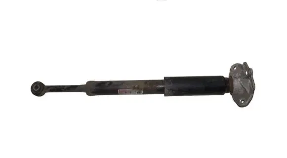 Jeep Cherokee Rear shock absorber/damper 68157907AF