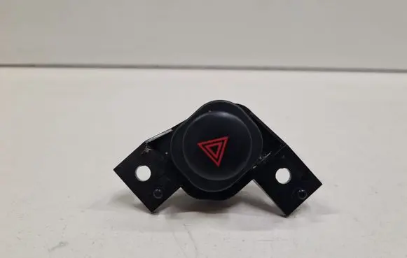 Nissan Murano Z51 Hazard light switch 06019 8602S
