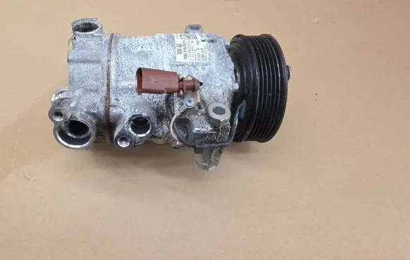 Skoda Kamiq Air conditioning (A/C) compressor (pump) 3Q0816803E