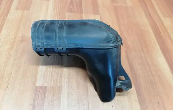 Renault Espace V (RFC) Horn signal 256685400R 256685400