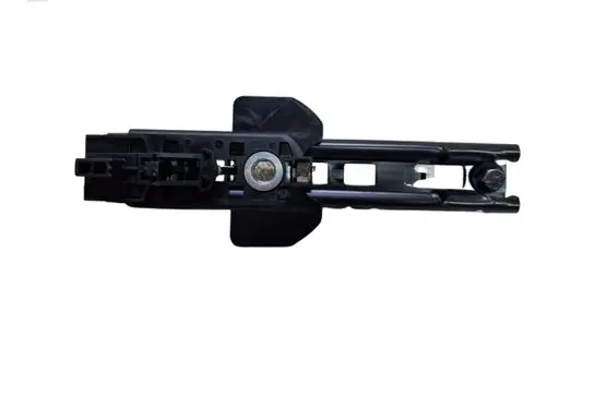 Volvo S90, V90 Seat belt adjustment rail 8632605
