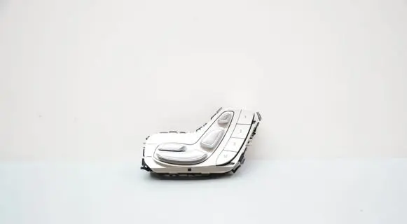 Mercedes-Benz E W213 Seat control switch A2139059803
