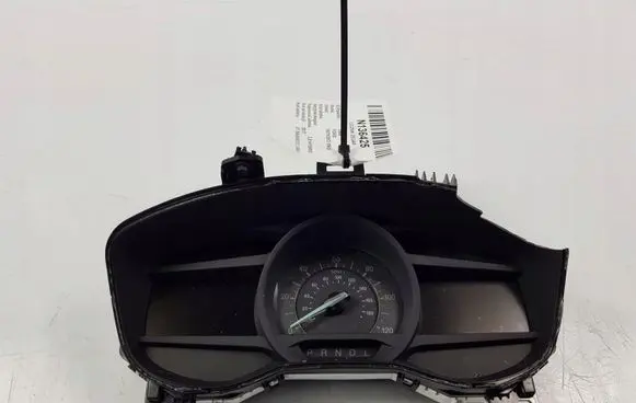 Ford Mondeo MK V Speedometer (instrument cluster) HS7T-10849-JF
