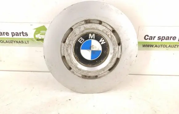 BMW 5 E60 E61 Non-original wheel cap 36131181897