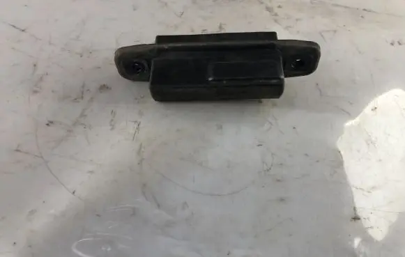 Toyota Auris 150 Tailgate opening switch 